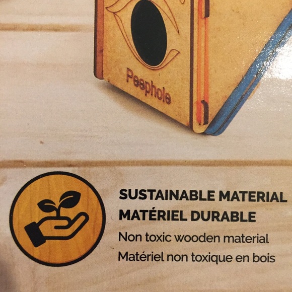 Smartivity periscope STEM learning activity - Picture 4 of 5